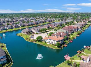 18011 Darling Point Ct, Cypress, TX 77429
