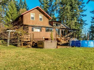 24165 NW Ridge Rd, Forest Grove, OR 97116