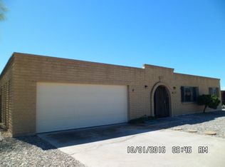 9234 E 27th St, Tucson, AZ 85710