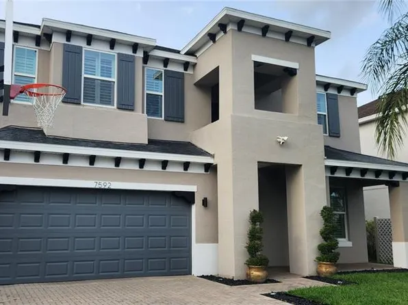 7592 Aguila Dr, Sarasota, FL 34240