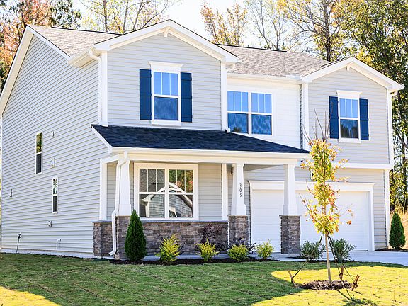 3rd image of 305 Providence Creek Dr