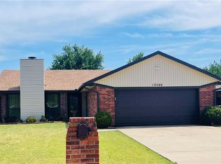 12500 SW 3rd St, Yukon, OK 73099