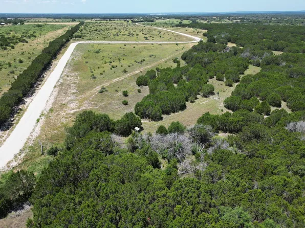 TRACT 12 Us Highway 190 W, Lometa, TX 76853