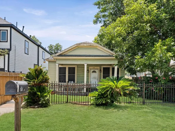 7435 Hezekiah Ln, Houston, TX 77088