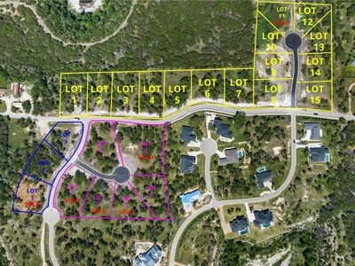 3 Camp Kachina Rd, Belton, TX, 76513