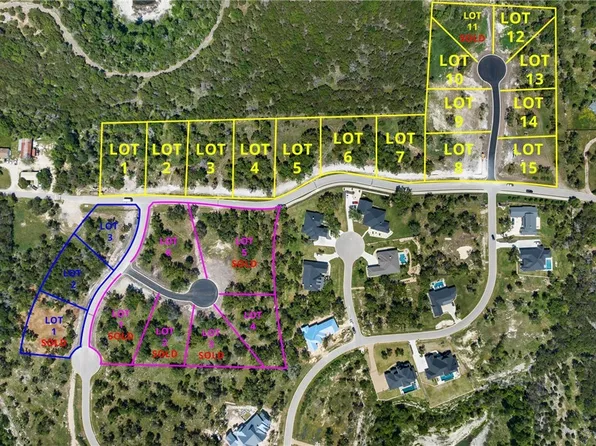 6 Camp Kachina Rd, Belton, TX 76513