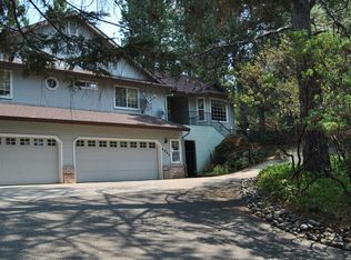 4665 Monte Vista Dr, Camino, CA