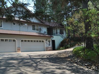 4665 Monte Vista Dr, Camino, CA, 95709