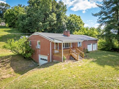 126 Madison Heights Dr, Marshall, NC, 28753
