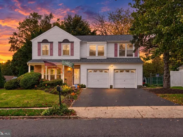 3045 Meredith Pl, Bensalem, PA 19020