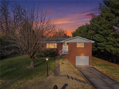 408 Highview St, Latrobe, PA, 15650