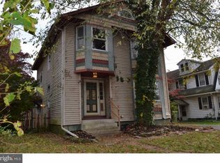 7 Elmhurst Ave, Cherry Hill, NJ 08034