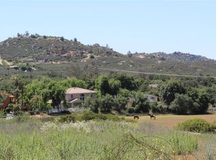 12997 Old Barona Rd, Lakeside, CA 92040