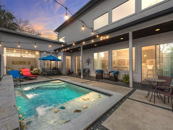 5007 Dickson St, Houston, TX 77007