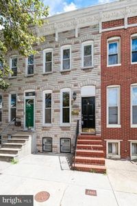 1147 W Hamburg St, Baltimore, MD, 21230