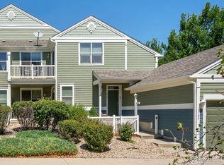 4501 Nelson Rd UNIT 2105, Longmont, CO 80503