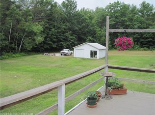 104 Lakeview Dr, China, ME 04358