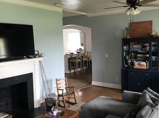 406 S Woolfork Ave, Donalsonville, GA 39845