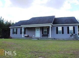 935 Orianna Rd, East Dublin, GA 31027