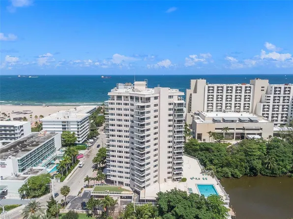 3000 Holiday Dr APT 1801, Fort Lauderdale, FL 33316