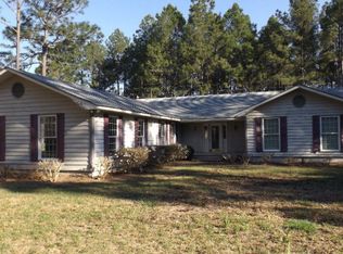 2960 Hall Dr, Donalsonville, GA 39845