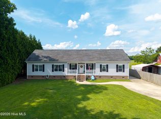 460 Firetower Road, Elizabeth City, NC 27909