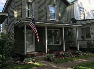 772 1st St W, Huntington, WV 25507