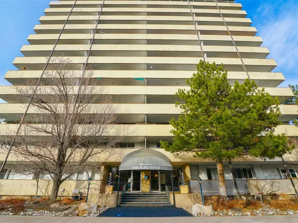 1029 E 8th Avenue #907, Denver, CO 80218