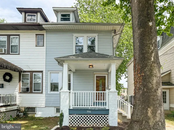 530 Mohawk Ave, Norwood, PA 19074