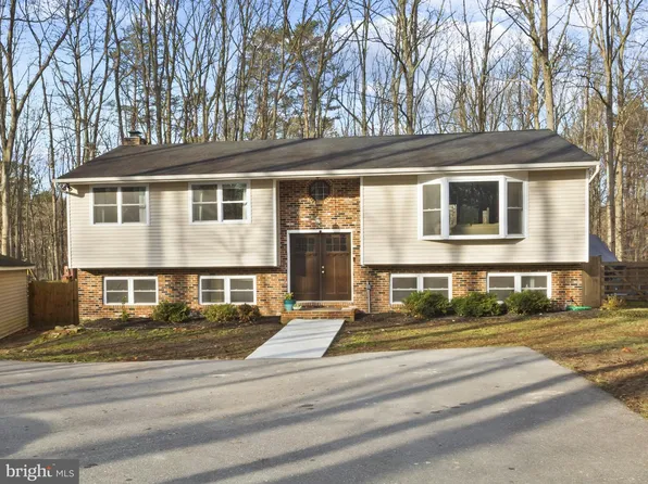 1371 Dicus Mill Rd, Severn, MD 21144