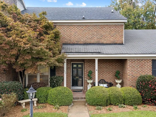 802 Westminster Lane, Kinston, NC 28501