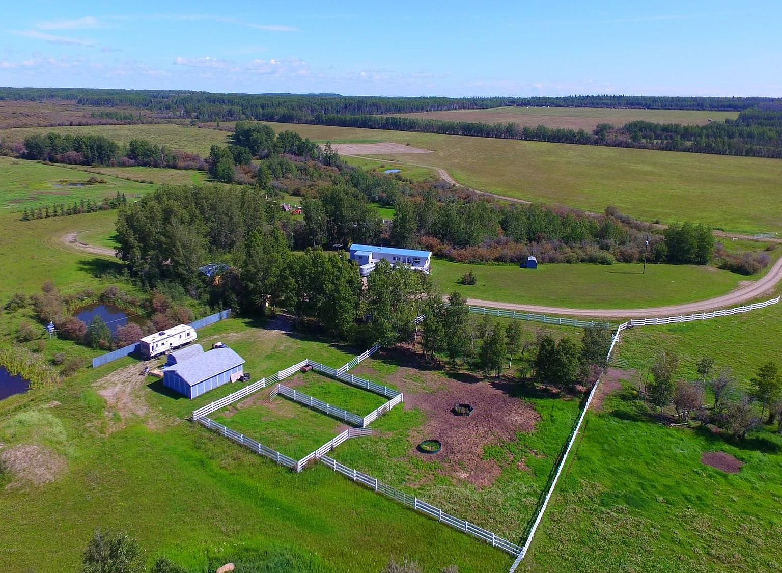 13254 264th Rd, Peace River, BC V0C 1Y0 Zillow