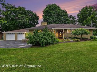 772 Midland Rd, Bay City, MI 48706