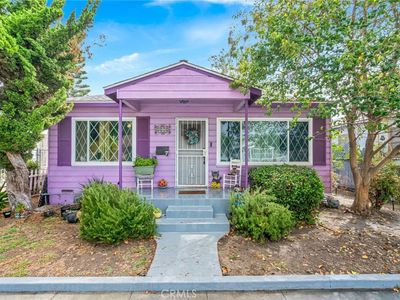5470 Cerritos Ave, Long Beach, CA, 90805