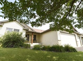 1207 Blossom Blvd NW, Isanti, MN 55040