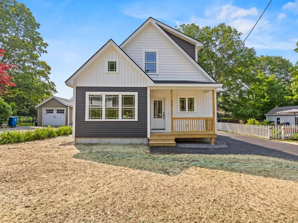 32 Jackson Street, Portland, ME 04032