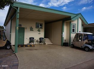 1969 Lynx Ln #9, Show Low, AZ 85901