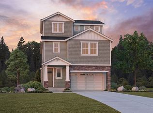 24631 Site 15 Northeast St #18, Sammamish, WA