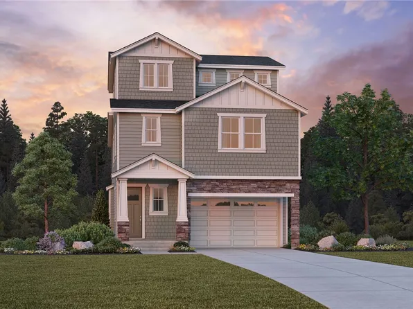 1746 Site 3 246th Court NE, Sammamish, WA 98074