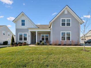 907 McCalmont Way, Mount Juliet, TN 37122