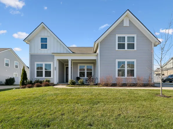 907 McCalmont Way, Mount Juliet, TN 37122