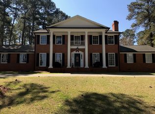 142 S Lake Dr, Thomson, GA 30824