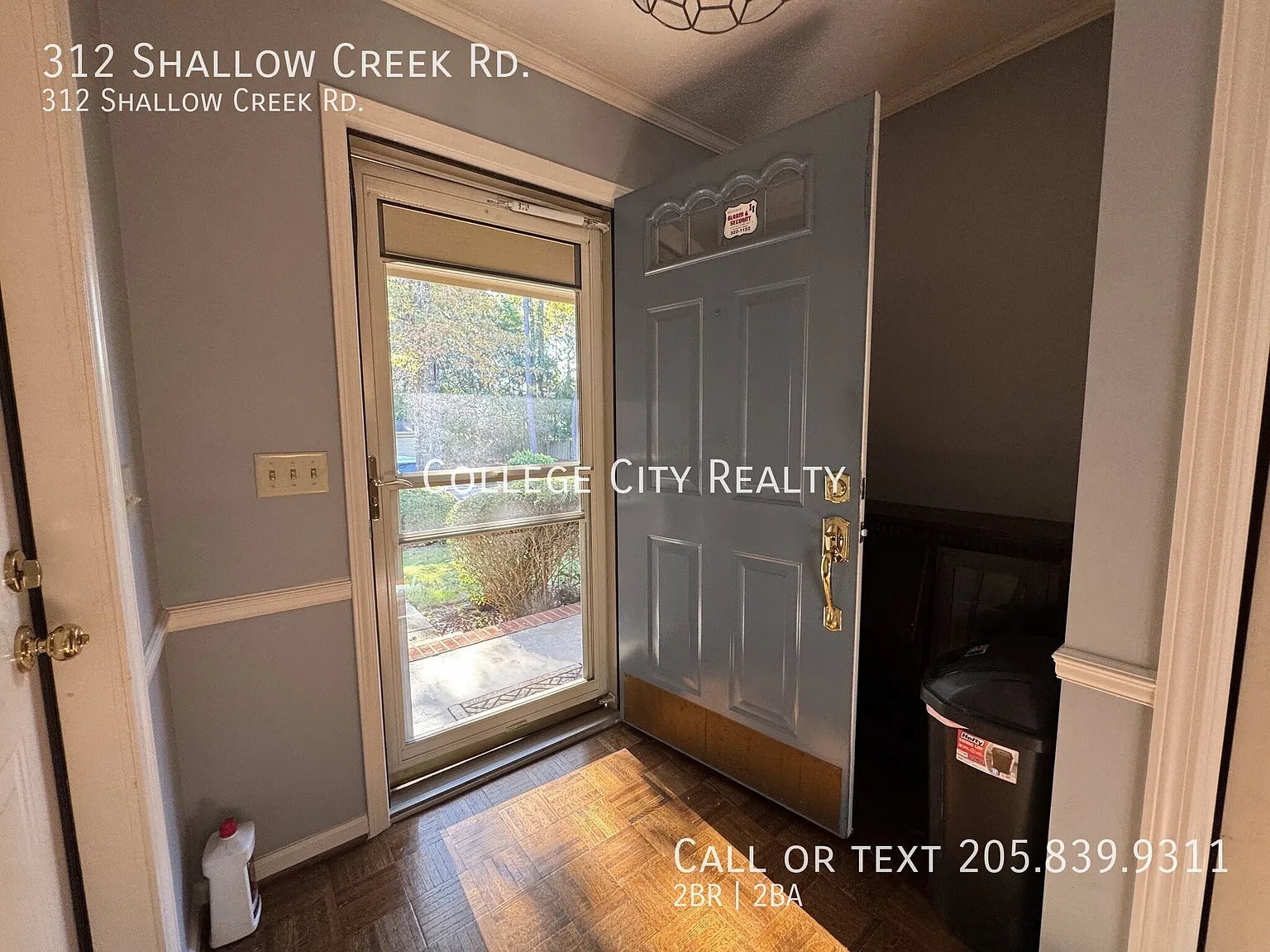 312 Shallow Creek Rd — Photo 3