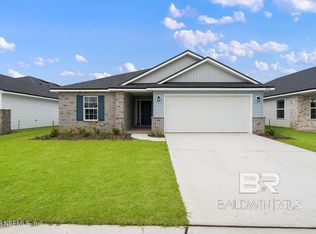 8847 Serama Dr, Foley, AL 36535