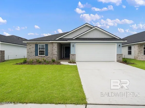 8847 Serama Dr, Foley, AL 36535