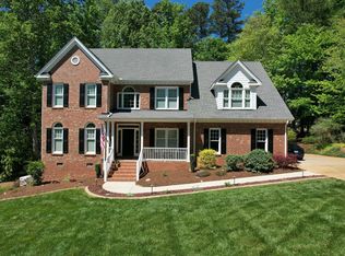 5008 Sunset Forest Cir, Holly Springs, NC 27540