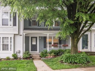 5 Par Three Way, Baltimore, MD 21209