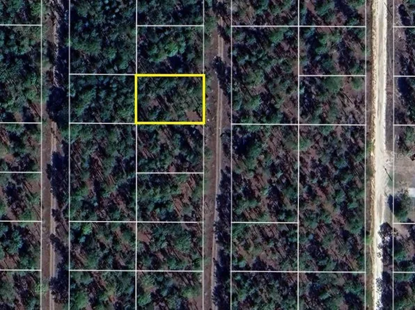 SW 158th Ave Lot 7, Ocala, FL 34481