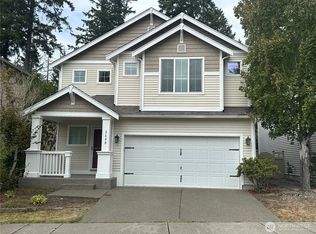 3640 London Loop NE, Lacey, WA 98516
