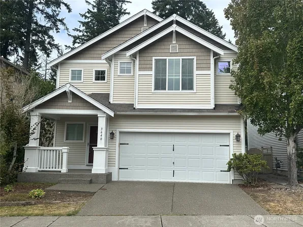 3640 London Loop NE, Olympia, WA 98516